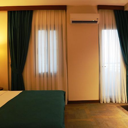 Istankoy Hotel Κουσάντασι Εξωτερικό φωτογραφία