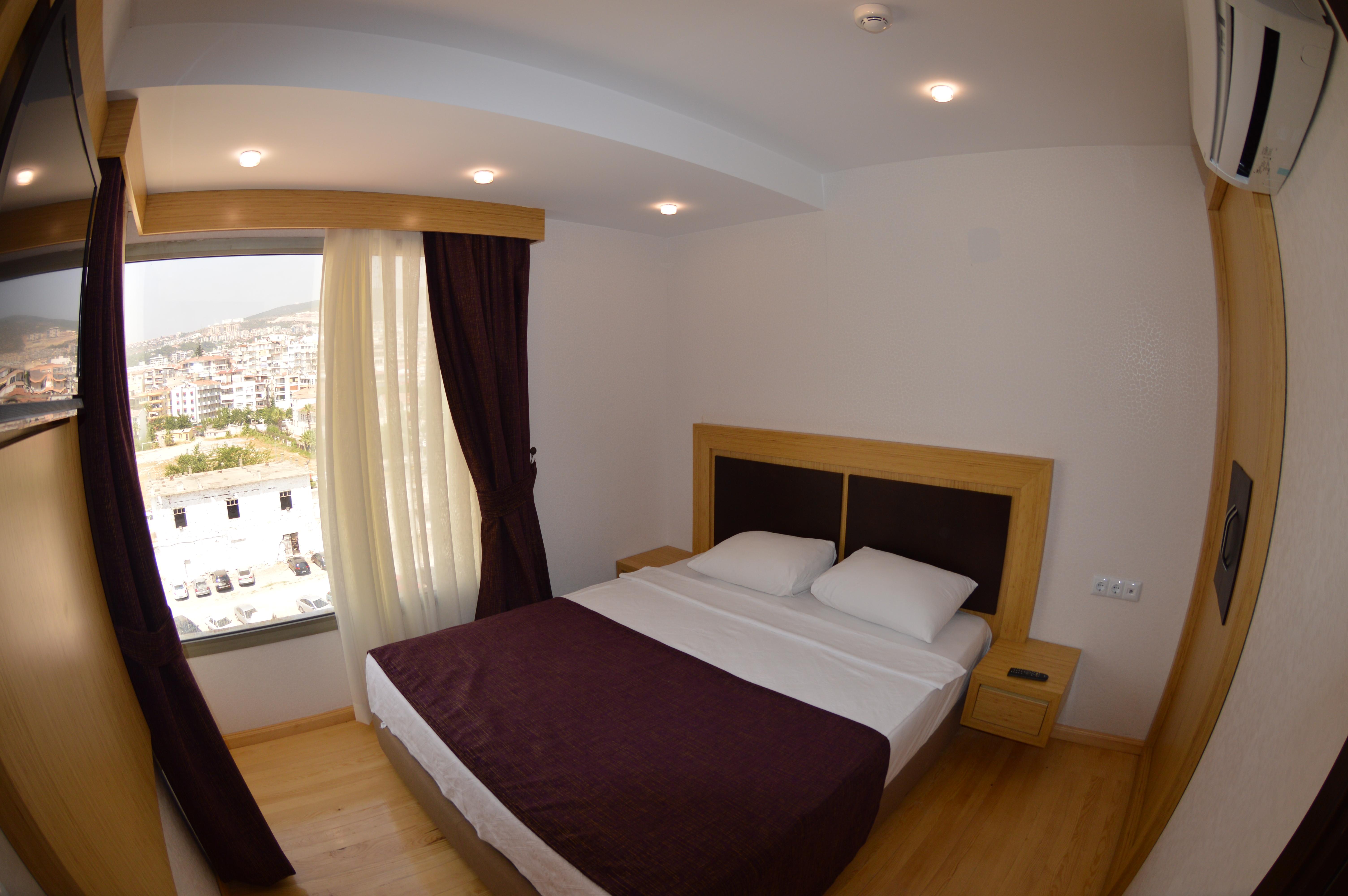 Istankoy Hotel Κουσάντασι Εξωτερικό φωτογραφία